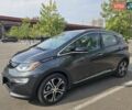 Серый Шевроле Bolt EV, объемом двигателя 0 л и пробегом 40 тыс. км за 18700 $, фото 1 на Automoto.ua