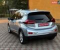 Сірий Шевроле Bolt EV, об'ємом двигуна 0 л та пробігом 79 тис. км за 14900 $, фото 3 на Automoto.ua