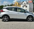 Серый Шевроле Bolt EV, объемом двигателя 0 л и пробегом 78 тыс. км за 14900 $, фото 8 на Automoto.ua