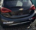 Сірий Шевроле Bolt EV, об'ємом двигуна 0 л та пробігом 216 тис. км за 7990 $, фото 18 на Automoto.ua
