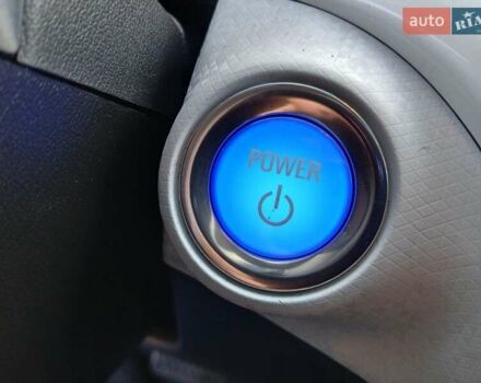 Серый Шевроле Bolt EV, объемом двигателя 0 л и пробегом 244 тыс. км за 12950 $, фото 19 на Automoto.ua