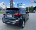 Серый Шевроле Bolt EV, объемом двигателя 0 л и пробегом 188 тыс. км за 14500 $, фото 9 на Automoto.ua