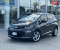 Серый Шевроле Bolt EV, объемом двигателя 0 л и пробегом 188 тыс. км за 14500 $, фото 1 на Automoto.ua
