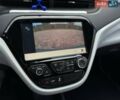 Серый Шевроле Bolt EV, объемом двигателя 0 л и пробегом 109 тыс. км за 14999 $, фото 33 на Automoto.ua
