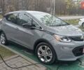 Серый Шевроле Bolt EV, объемом двигателя 0 л и пробегом 160 тыс. км за 11999 $, фото 1 на Automoto.ua