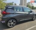 Серый Шевроле Bolt EV, объемом двигателя 0 л и пробегом 40 тыс. км за 18700 $, фото 57 на Automoto.ua