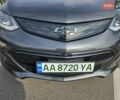 Серый Шевроле Bolt EV, объемом двигателя 0 л и пробегом 40 тыс. км за 18700 $, фото 1 на Automoto.ua