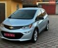 Сірий Шевроле Bolt EV, об'ємом двигуна 0 л та пробігом 79 тис. км за 14900 $, фото 1 на Automoto.ua