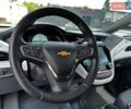 Серый Шевроле Bolt EV, объемом двигателя 0 л и пробегом 78 тыс. км за 14900 $, фото 23 на Automoto.ua