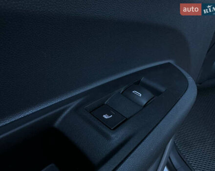 Серый Шевроле Bolt EV, объемом двигателя 0 л и пробегом 71 тыс. км за 16500 $, фото 16 на Automoto.ua