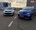 Серый Шевроле Bolt EV, объемом двигателя 0 л и пробегом 110 тыс. км за 14444 $, фото 25 на Automoto.ua
