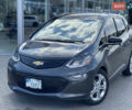 Серый Шевроле Bolt EV, объемом двигателя 0 л и пробегом 188 тыс. км за 14500 $, фото 1 на Automoto.ua