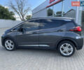 Серый Шевроле Bolt EV, объемом двигателя 0 л и пробегом 188 тыс. км за 14500 $, фото 13 на Automoto.ua
