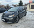 Серый Шевроле Bolt EV, объемом двигателя 0 л и пробегом 70 тыс. км за 15200 $, фото 1 на Automoto.ua