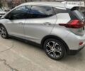 Сірий Шевроле Bolt EV, об'ємом двигуна 0 л та пробігом 49 тис. км за 26900 $, фото 6 на Automoto.ua