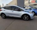 Серый Шевроле Bolt EV, объемом двигателя 0 л и пробегом 110 тыс. км за 14444 $, фото 18 на Automoto.ua