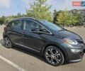 Серый Шевроле Bolt EV, объемом двигателя 0 л и пробегом 40 тыс. км за 18700 $, фото 55 на Automoto.ua