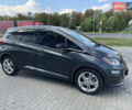 Серый Шевроле Bolt EV, объемом двигателя 0 л и пробегом 188 тыс. км за 14500 $, фото 6 на Automoto.ua