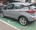Серый Шевроле Bolt EV, объемом двигателя 0 л и пробегом 160 тыс. км за 11999 $, фото 3 на Automoto.ua