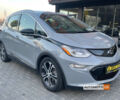 Серый Шевроле Bolt EV, объемом двигателя 60 л и пробегом 76 тыс. км за 17000 $, фото 1 на Automoto.ua
