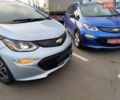 Серый Шевроле Bolt EV, объемом двигателя 0 л и пробегом 110 тыс. км за 14444 $, фото 42 на Automoto.ua