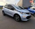 Серый Шевроле Bolt EV, объемом двигателя 0 л и пробегом 110 тыс. км за 14444 $, фото 19 на Automoto.ua