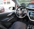 Сірий Шевроле Bolt EV, об'ємом двигуна 0 л та пробігом 100 тис. км за 13800 $, фото 12 на Automoto.ua
