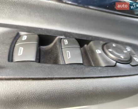 Серый Шевроле Bolt EV, объемом двигателя 0 л и пробегом 110 тыс. км за 14444 $, фото 35 на Automoto.ua