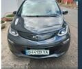 Сірий Шевроле Bolt EV, об'ємом двигуна 0 л та пробігом 170 тис. км за 13200 $, фото 1 на Automoto.ua