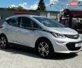 Серый Шевроле Bolt EV, объемом двигателя 0 л и пробегом 78 тыс. км за 14900 $, фото 10 на Automoto.ua