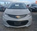 Сірий Шевроле Bolt EV, об'ємом двигуна 0 л та пробігом 160 тис. км за 11999 $, фото 2 на Automoto.ua