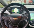 Серый Шевроле Bolt EV, объемом двигателя 0 л и пробегом 92 тыс. км за 15500 $, фото 13 на Automoto.ua