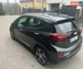 Серый Шевроле Bolt EV, объемом двигателя 0 л и пробегом 75 тыс. км за 13900 $, фото 6 на Automoto.ua
