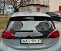 Серый Шевроле Bolt EV, объемом двигателя 0 л и пробегом 92 тыс. км за 15500 $, фото 3 на Automoto.ua