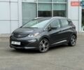 Серый Шевроле Bolt EV, объемом двигателя 0 л и пробегом 119 тыс. км за 15990 $, фото 1 на Automoto.ua