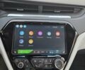 Серый Шевроле Bolt EV, объемом двигателя 0 л и пробегом 40 тыс. км за 18700 $, фото 18 на Automoto.ua