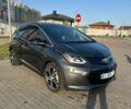Серый Шевроле Bolt EV, объемом двигателя 0 л и пробегом 117 тыс. км за 14300 $, фото 1 на Automoto.ua