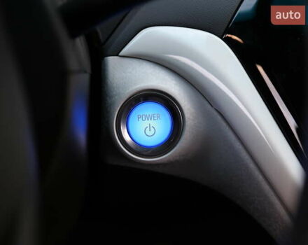 Сірий Шевроле Bolt EV, об'ємом двигуна 0 л та пробігом 100 тис. км за 13800 $, фото 22 на Automoto.ua