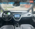 Серый Шевроле Bolt EV, объемом двигателя 0 л и пробегом 75 тыс. км за 13900 $, фото 15 на Automoto.ua