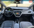 Серый Шевроле Bolt EV, объемом двигателя 0 л и пробегом 188 тыс. км за 14500 $, фото 33 на Automoto.ua