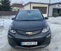 Серый Шевроле Bolt EV, объемом двигателя 0 л и пробегом 70 тыс. км за 15200 $, фото 1 на Automoto.ua