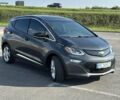 Сірий Шевроле Bolt EV, об'ємом двигуна 0 л та пробігом 103 тис. км за 14500 $, фото 1 на Automoto.ua
