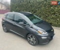 Серый Шевроле Bolt EV, объемом двигателя 0 л и пробегом 75 тыс. км за 13900 $, фото 1 на Automoto.ua