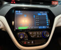 Серый Шевроле Bolt EV, объемом двигателя 0 л и пробегом 78 тыс. км за 13900 $, фото 12 на Automoto.ua