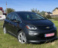 Сірий Шевроле Bolt EV, об'ємом двигуна 0 л та пробігом 99 тис. км за 15500 $, фото 1 на Automoto.ua