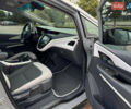 Серый Шевроле Bolt EV, объемом двигателя 0 л и пробегом 109 тыс. км за 14999 $, фото 27 на Automoto.ua