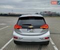 Серый Шевроле Bolt EV, объемом двигателя 0 л и пробегом 121 тыс. км за 13800 $, фото 2 на Automoto.ua
