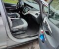 Серый Шевроле Bolt EV, объемом двигателя 0 л и пробегом 92 тыс. км за 15500 $, фото 6 на Automoto.ua