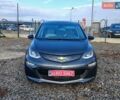 Серый Шевроле Bolt EV, объемом двигателя 0 л и пробегом 244 тыс. км за 12950 $, фото 3 на Automoto.ua