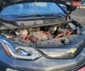 Серый Шевроле Bolt EV, объемом двигателя 0 л и пробегом 244 тыс. км за 12950 $, фото 7 на Automoto.ua